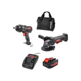 KATANA - 220504 - Industrial Shed